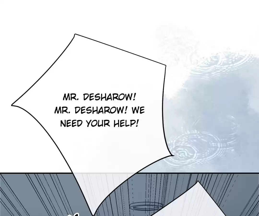 Desharow Merman [Official] - Chapter 21 manhwa
