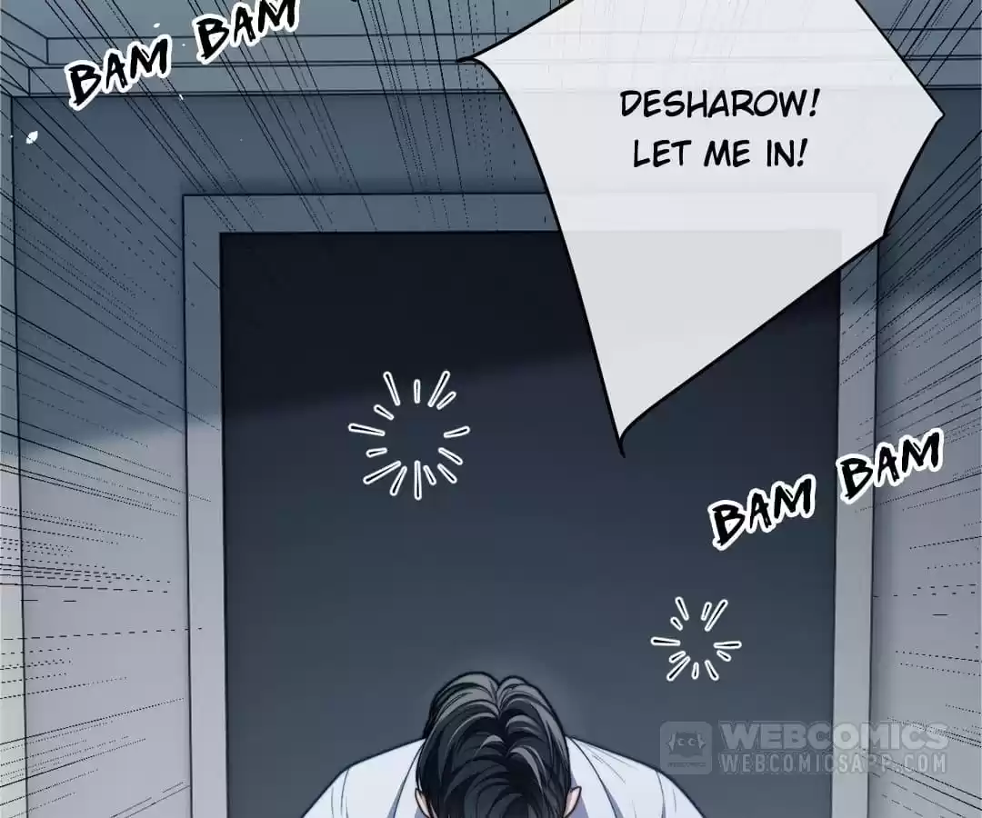 Desharow Merman [Official] - Chapter 21 manhwa