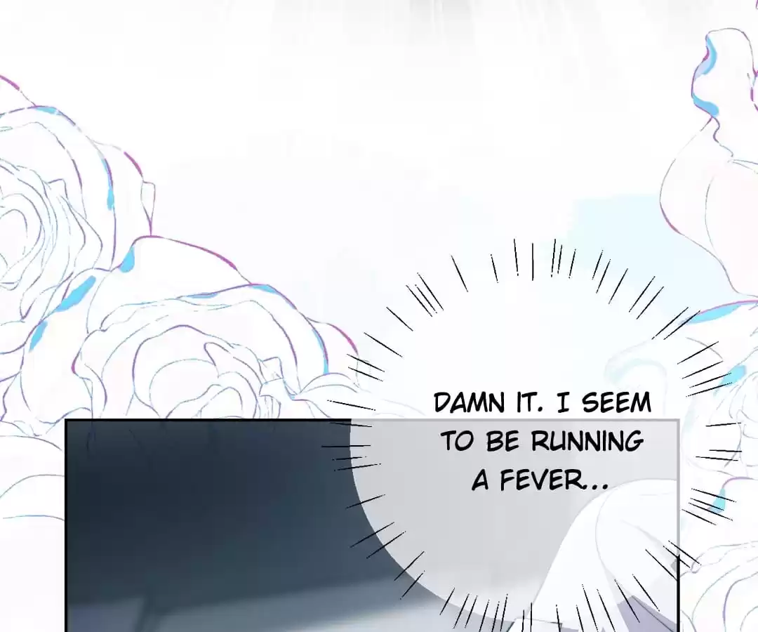 Desharow Merman [Official] - Chapter 21 manhwa