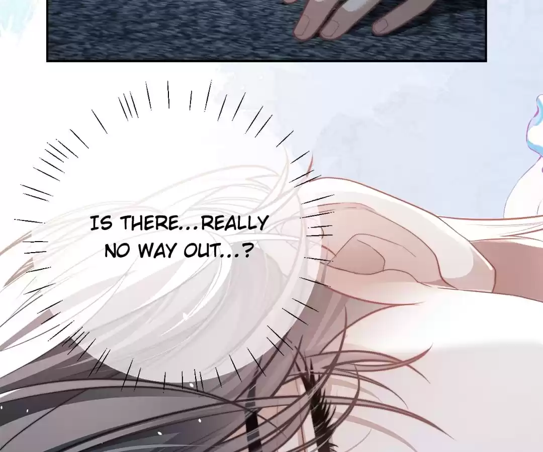 Desharow Merman [Official] - Chapter 21 manhwa