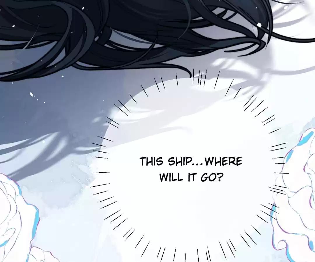 Desharow Merman [Official] - Chapter 21 manhwa
