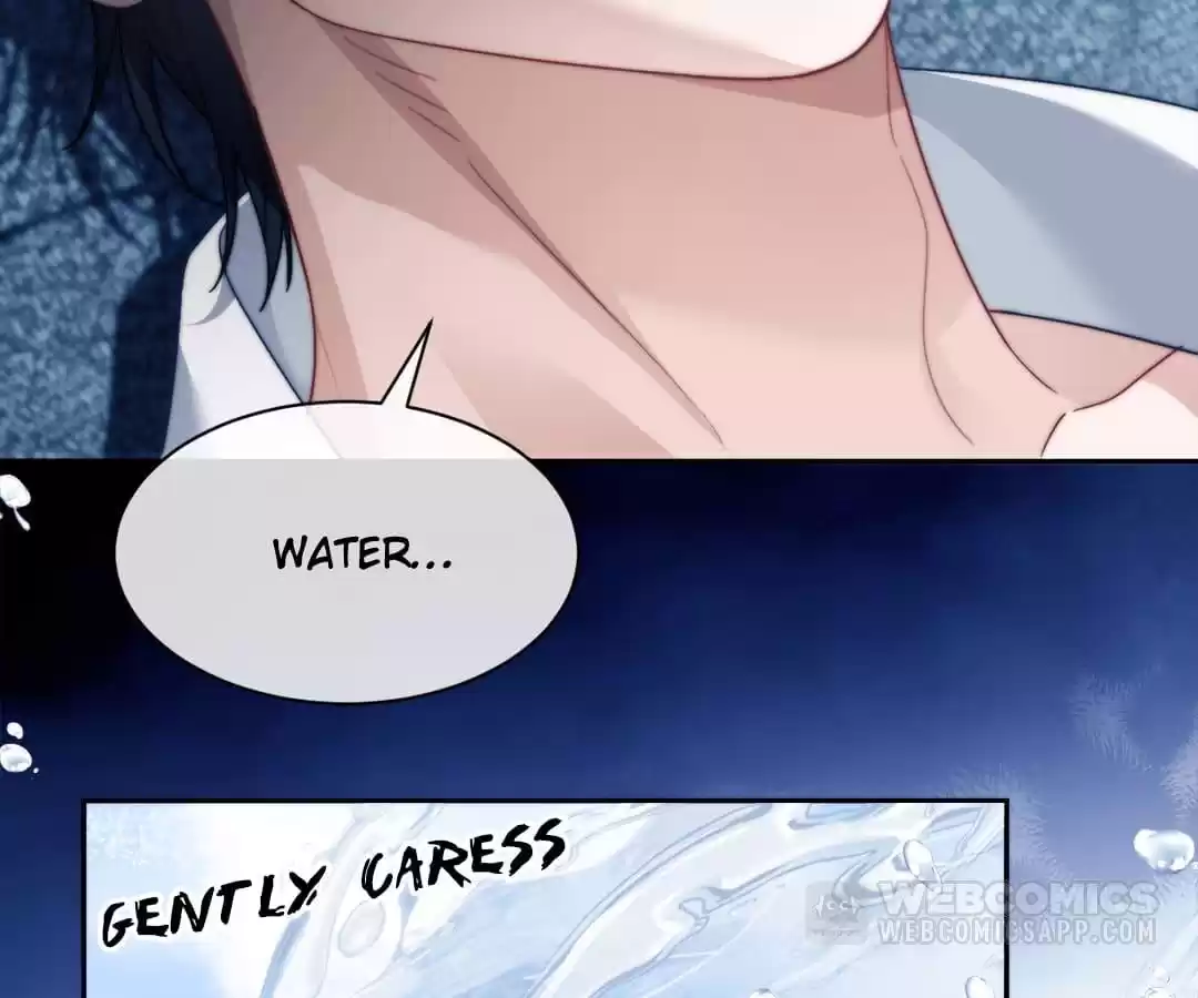 Desharow Merman [Official] - Chapter 21 manhwa
