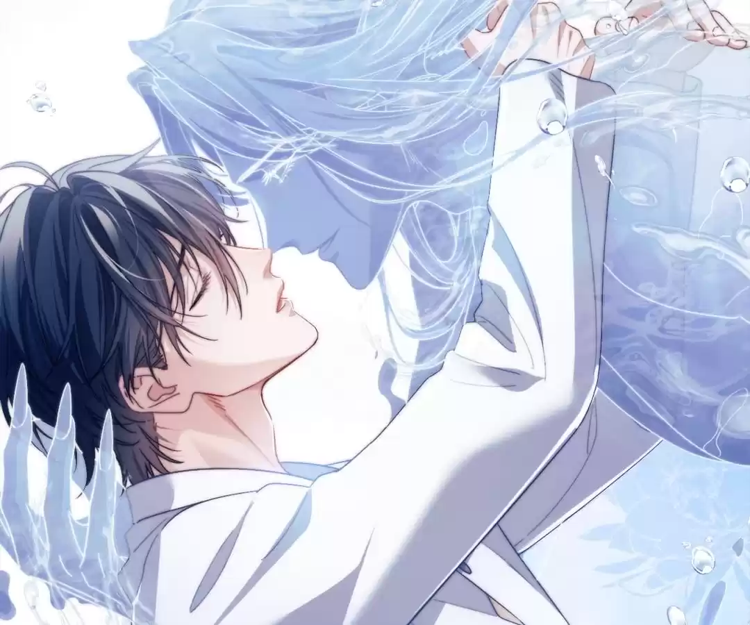Desharow Merman [Official] - Chapter 21 manhwa