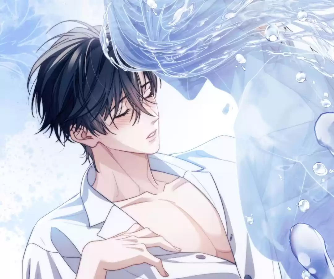 Desharow Merman [Official] - Chapter 21 manhwa