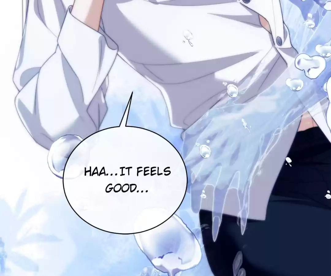 Desharow Merman [Official] - Chapter 21 manhwa