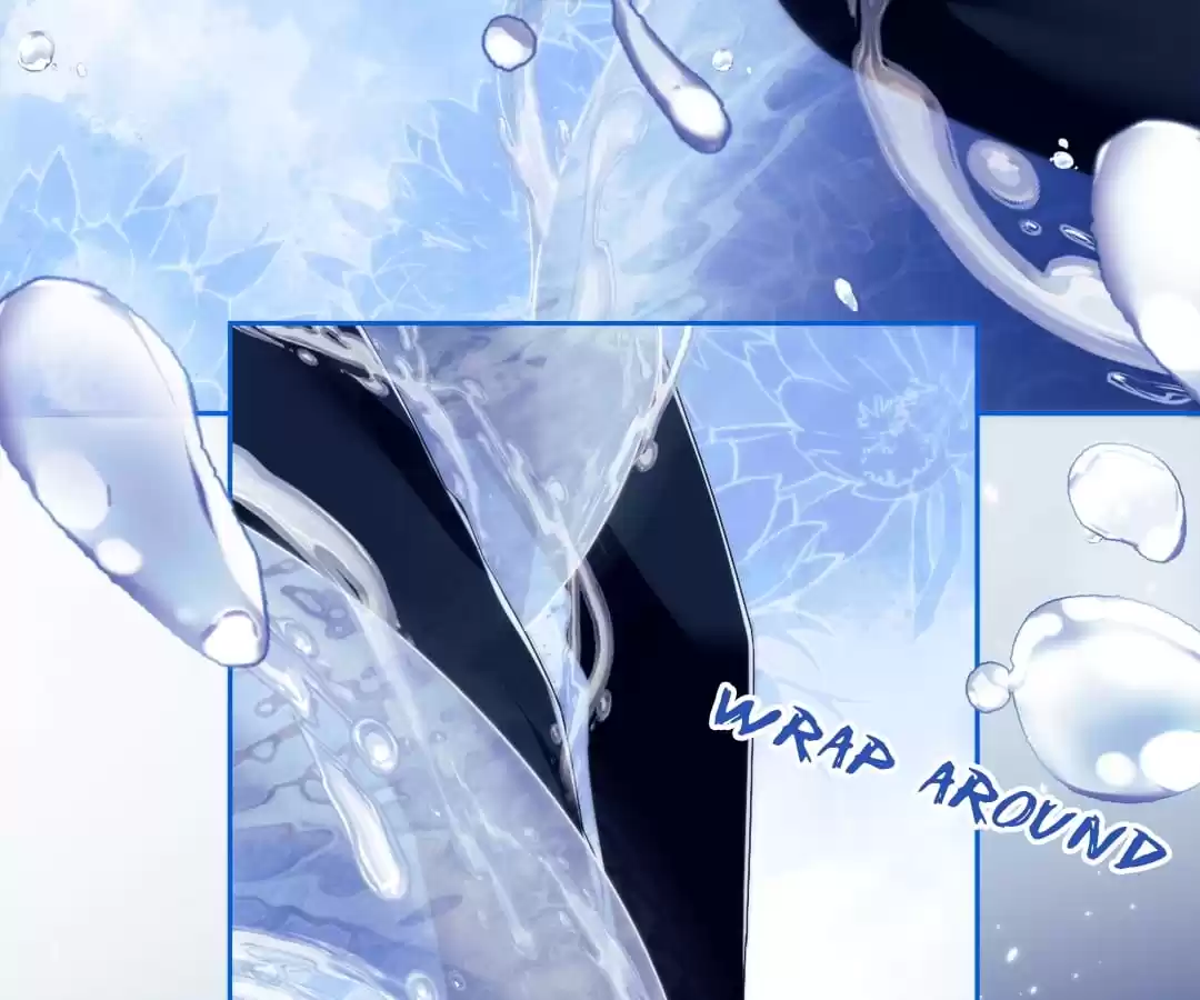 Desharow Merman [Official] - Chapter 21 manhwa