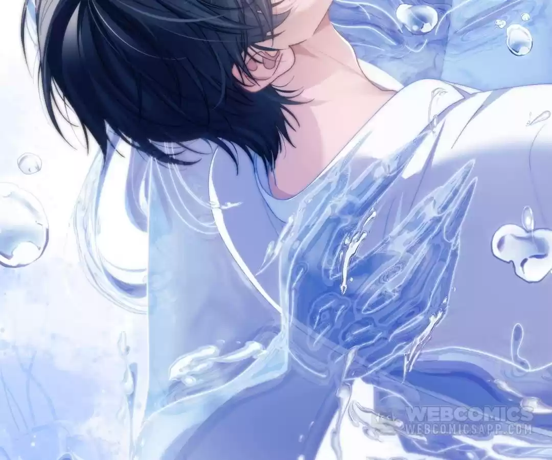 Desharow Merman [Official] - Chapter 21 manhwa