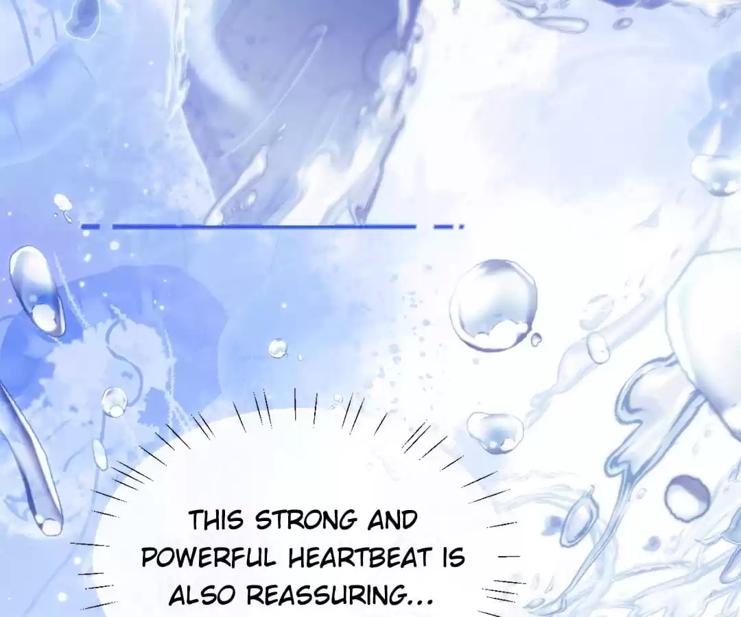 Desharow Merman [Official] - Chapter 21 manhwa