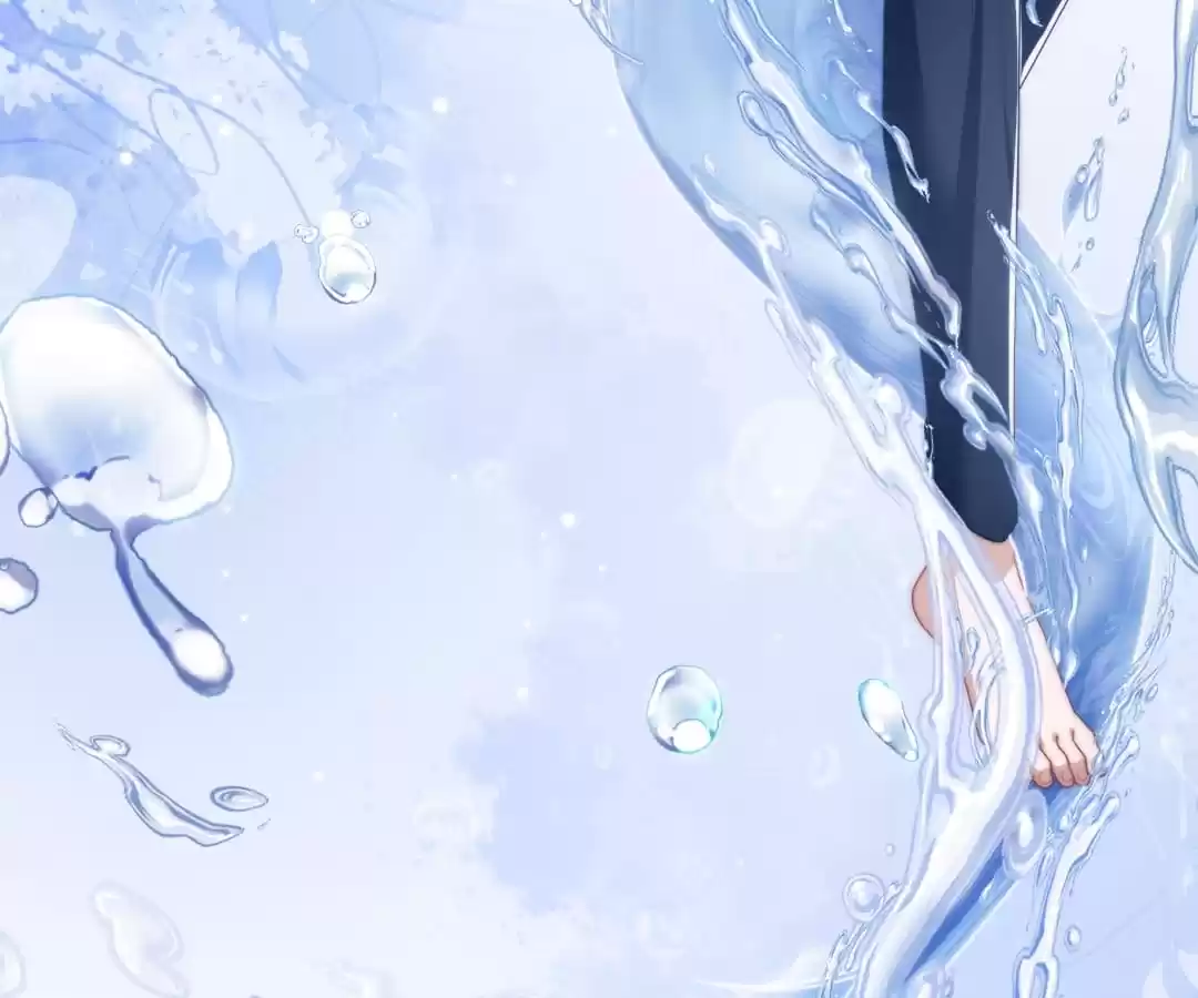 Desharow Merman [Official] - Chapter 21 manhwa