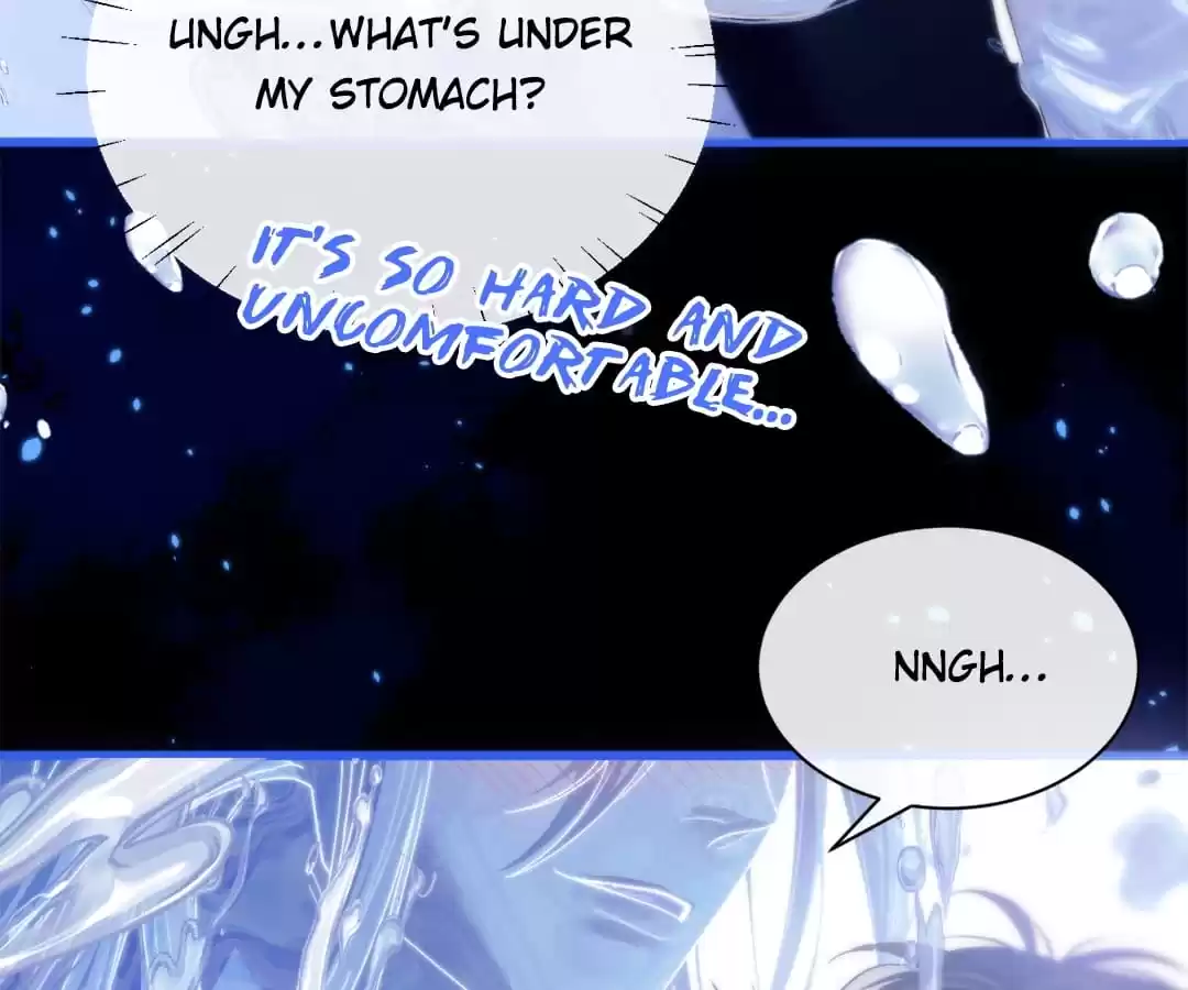 Desharow Merman [Official] - Chapter 21 manhwa