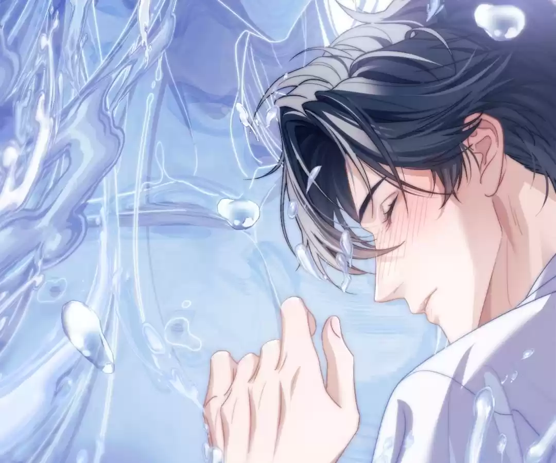 Desharow Merman [Official] - Chapter 21 manhwa