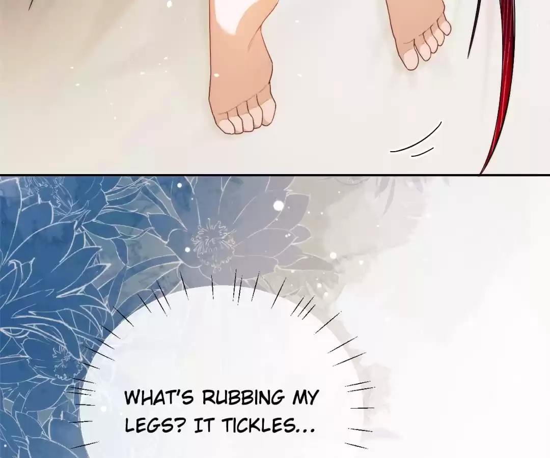 Desharow Merman [Official] - Chapter 21 manhwa
