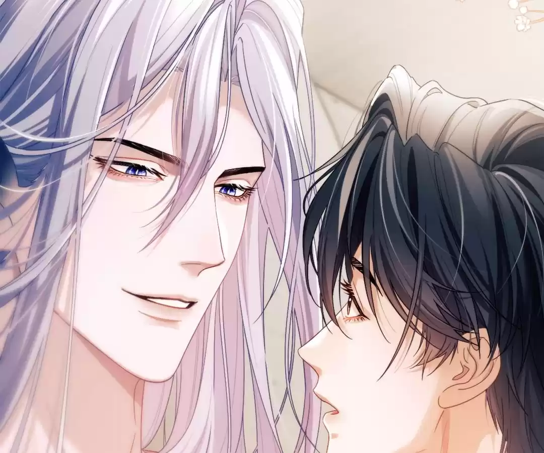 Desharow Merman [Official] - Chapter 21 manhwa