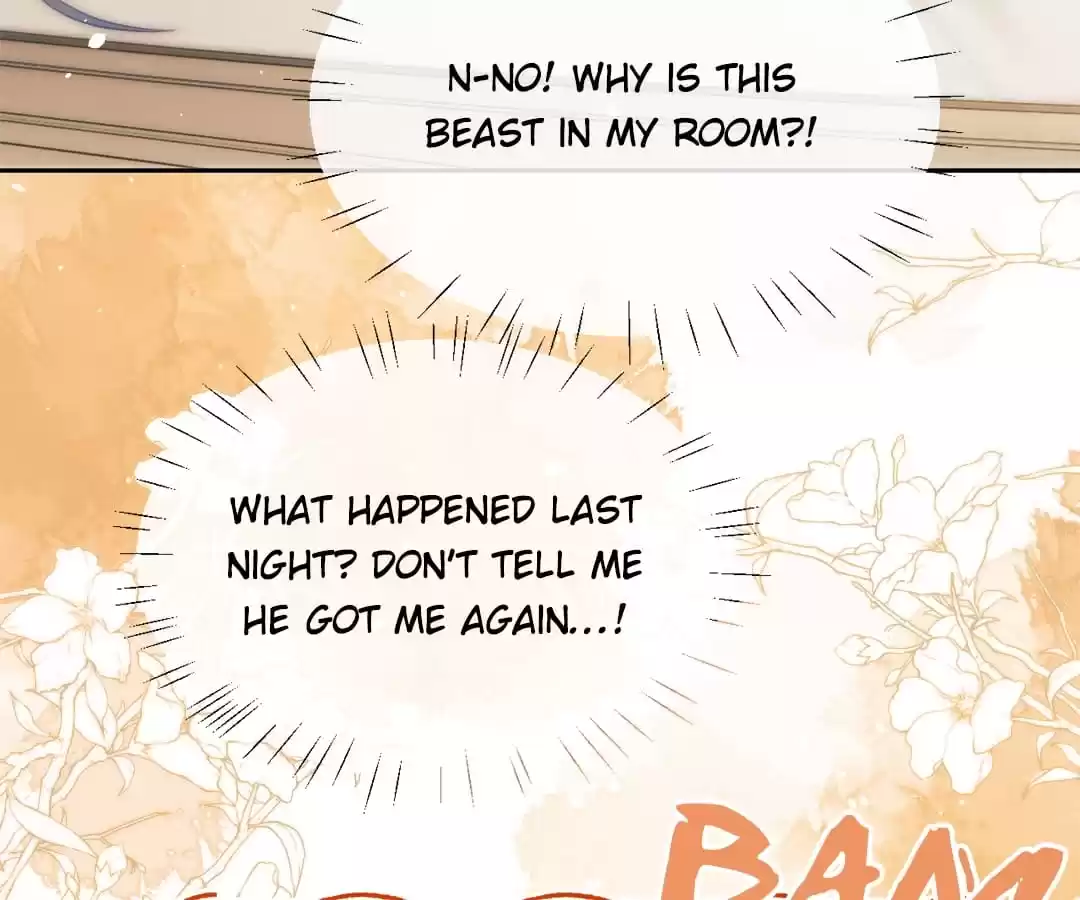 Desharow Merman [Official] - Chapter 21 manhwa