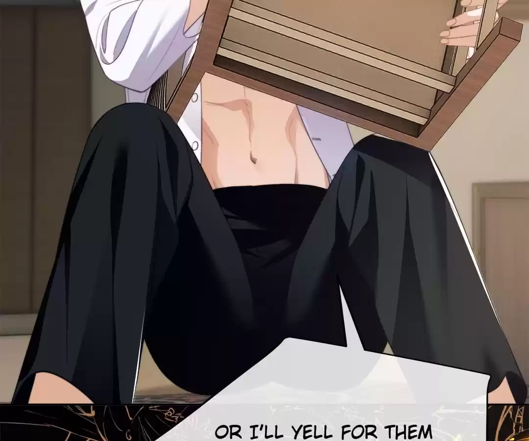 Desharow Merman [Official] - Chapter 22 manhwa