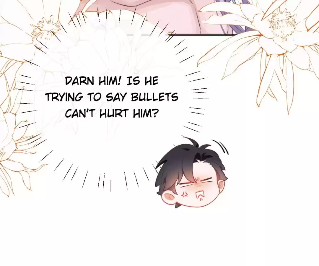 Desharow Merman [Official] - Chapter 22 manhwa