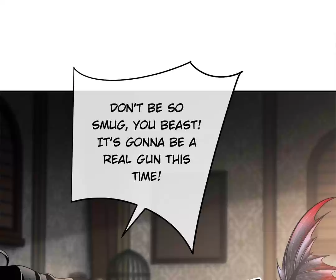 Desharow Merman [Official] - Chapter 22 manhwa
