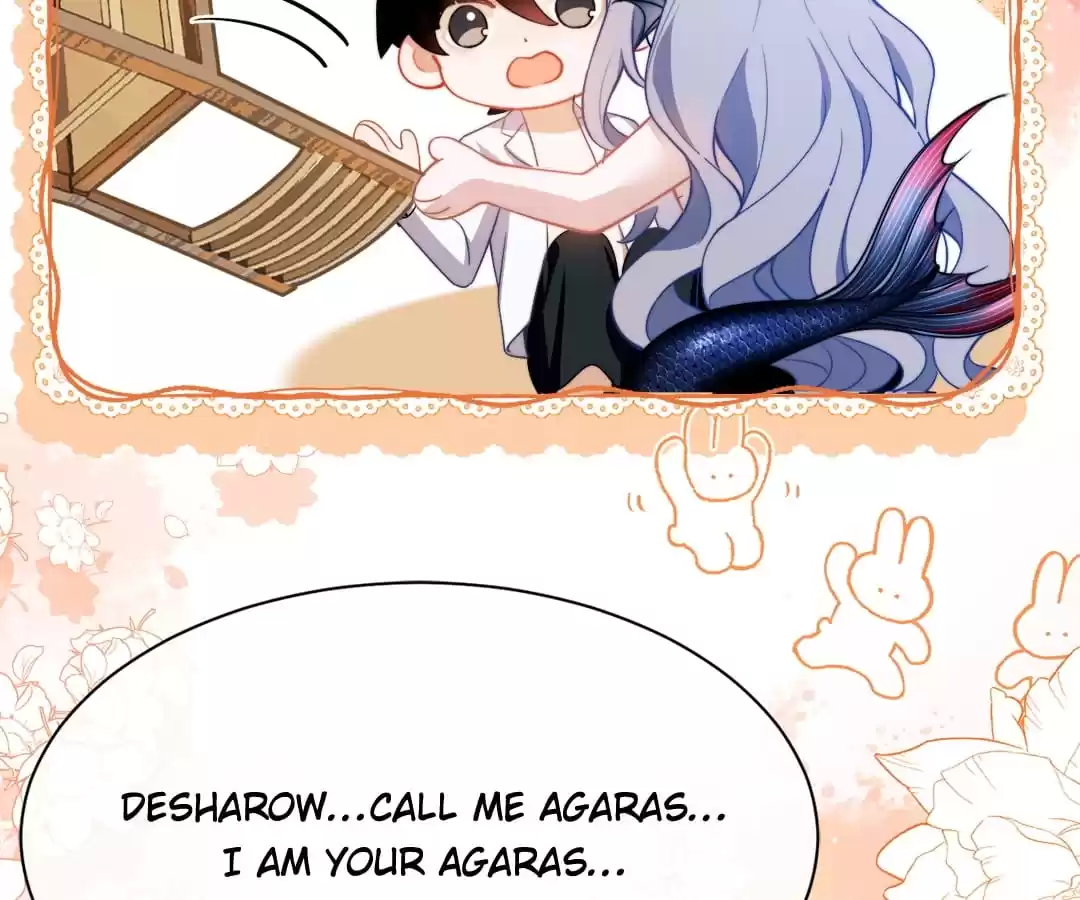 Desharow Merman [Official] - Chapter 22 manhwa