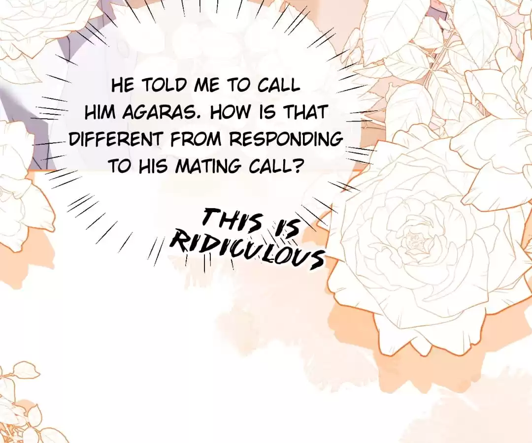 Desharow Merman [Official] - Chapter 22 manhwa