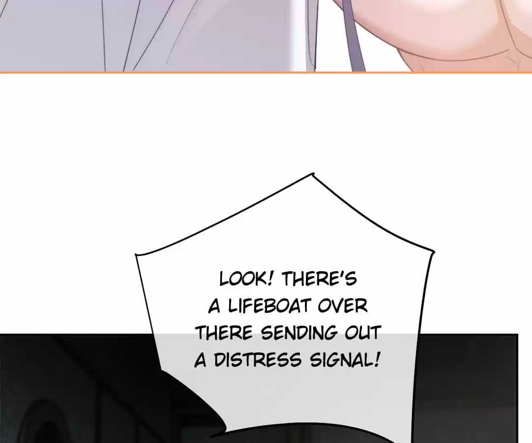 Desharow Merman [Official] - Chapter 22 manhwa
