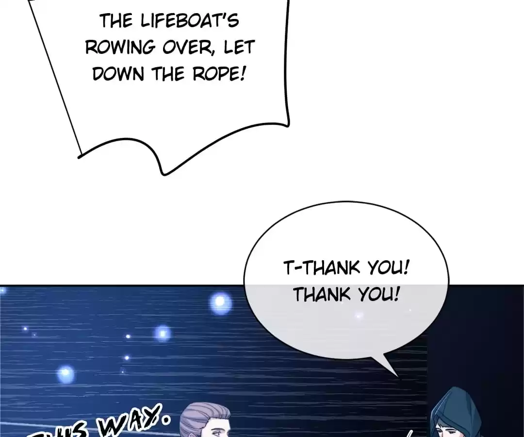 Desharow Merman [Official] - Chapter 22 manhwa