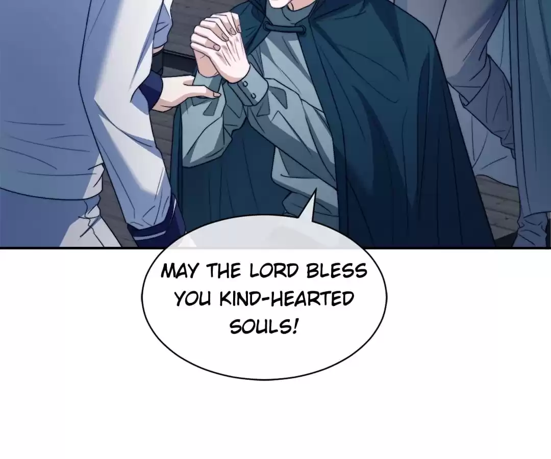 Desharow Merman [Official] - Chapter 22 manhwa