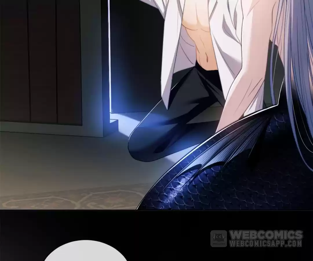 Desharow Merman [Official] - Chapter 22 manhwa
