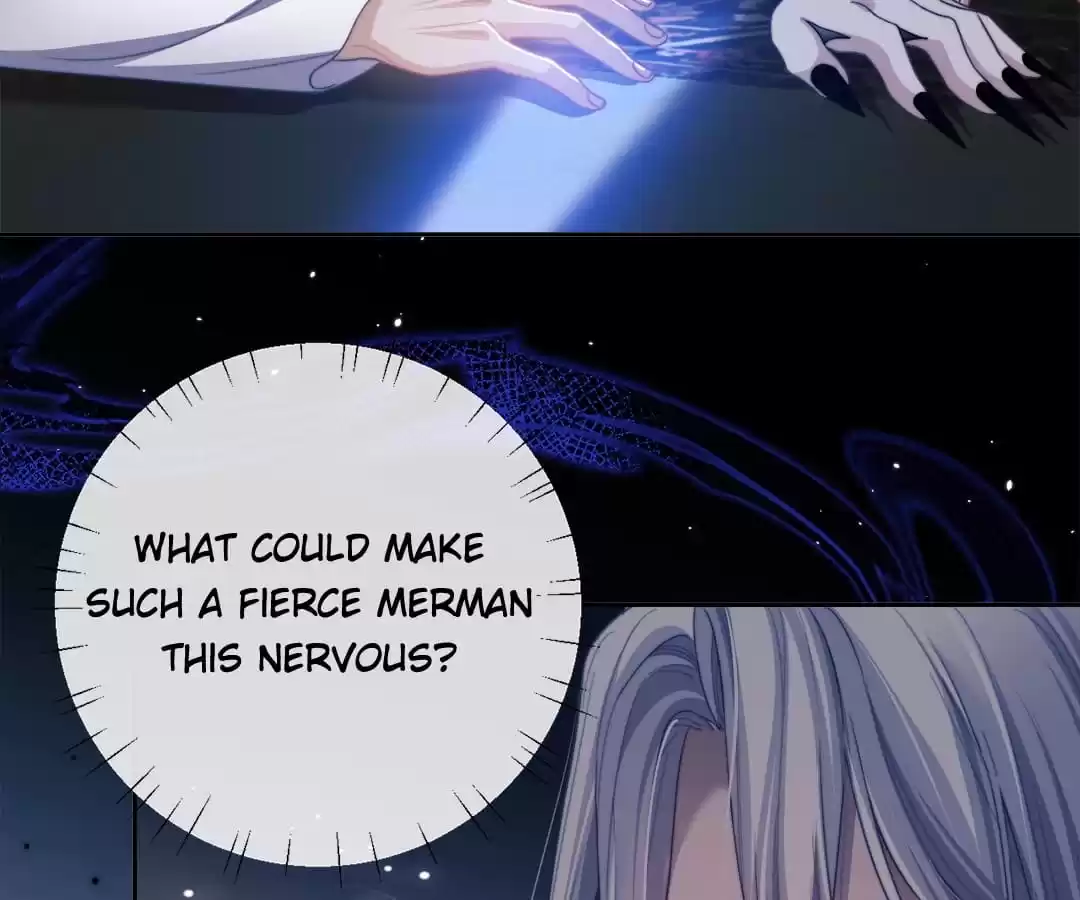 Desharow Merman [Official] - Chapter 22 manhwa