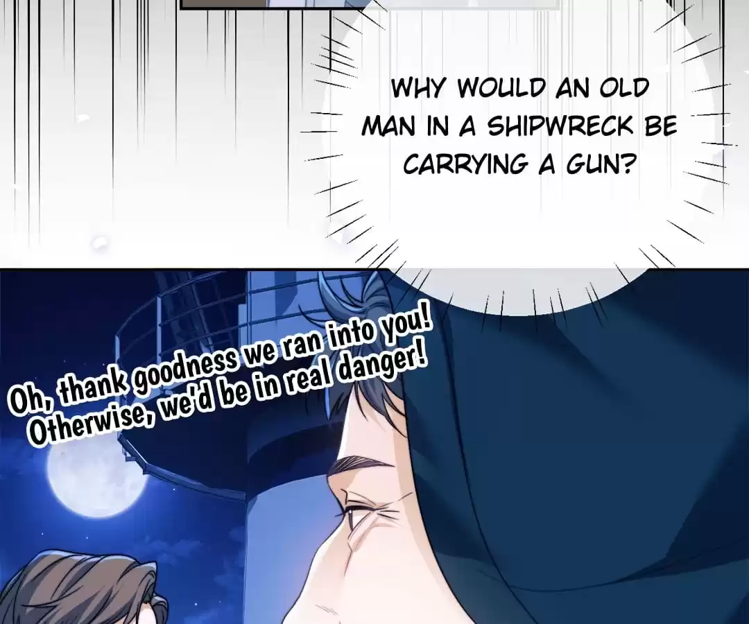 Desharow Merman [Official] - Chapter 22 manhwa