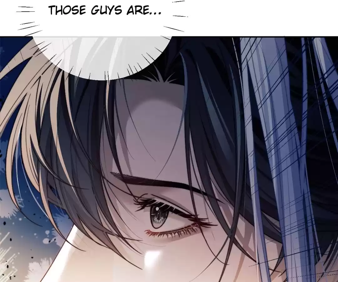 Desharow Merman [Official] - Chapter 22 manhwa