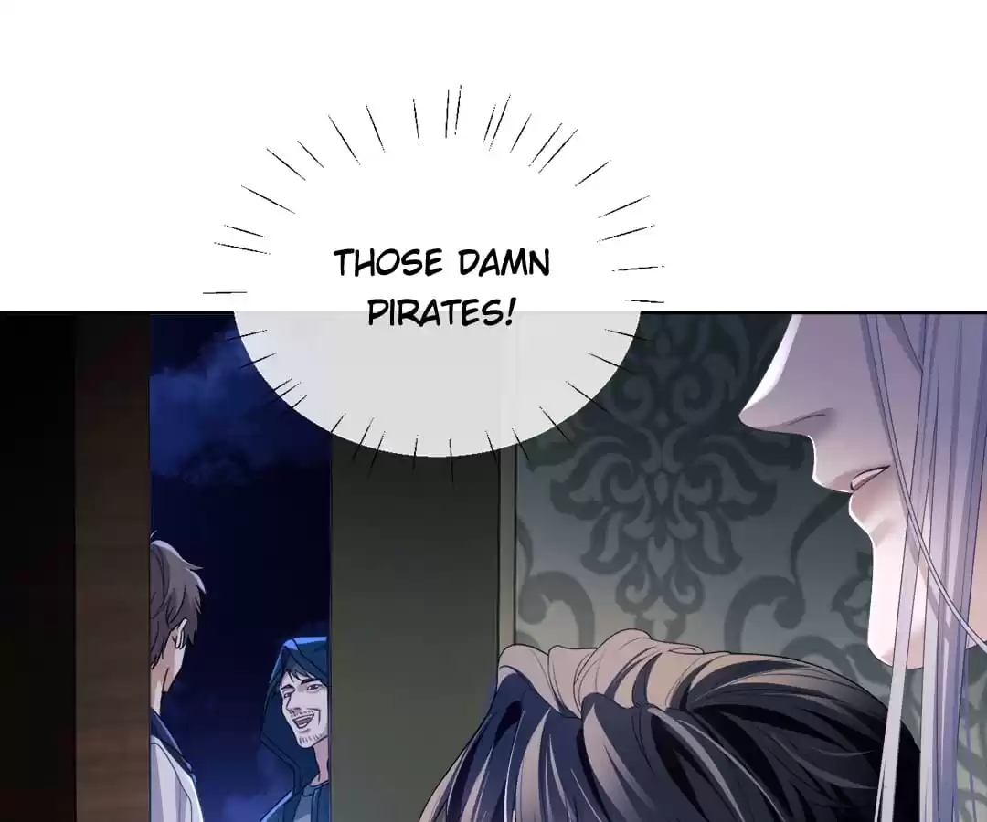 Desharow Merman [Official] - Chapter 22 manhwa