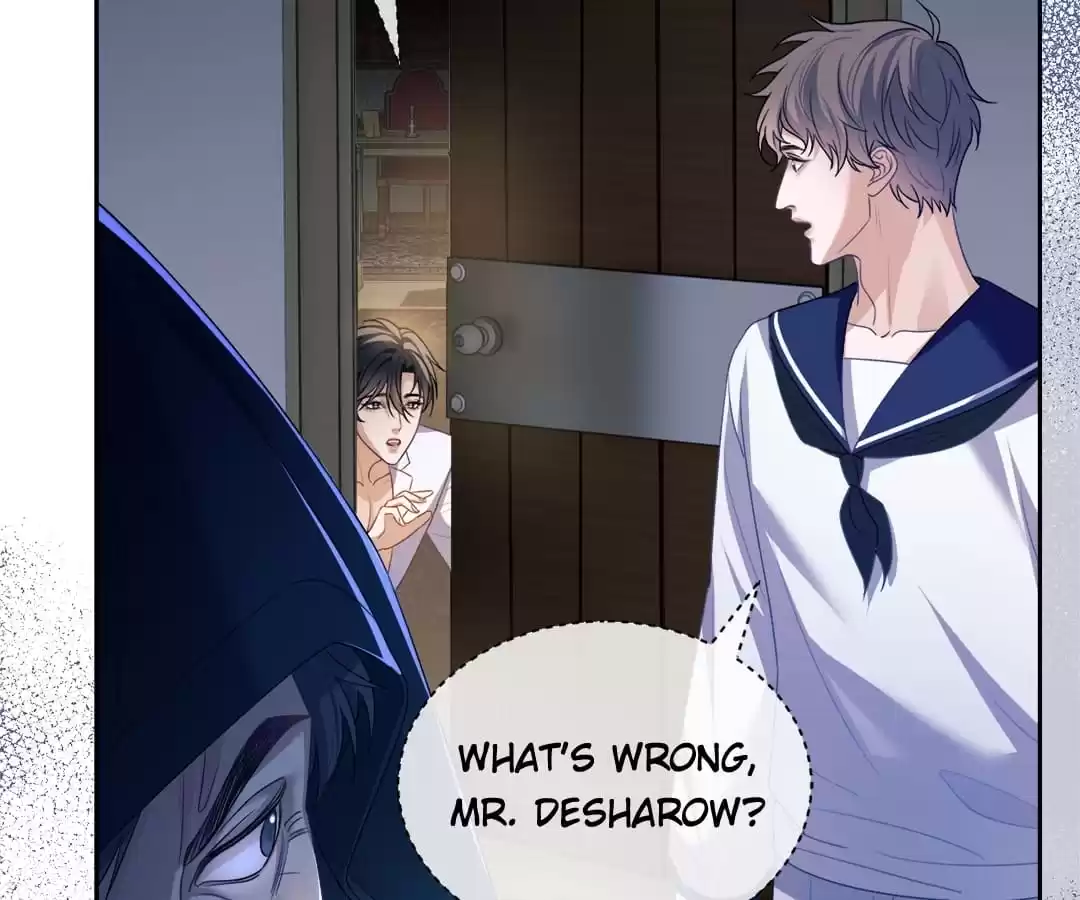 Desharow Merman [Official] - Chapter 22 manhwa