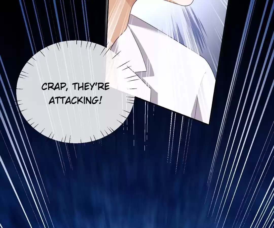 Desharow Merman [Official] - Chapter 22 manhwa