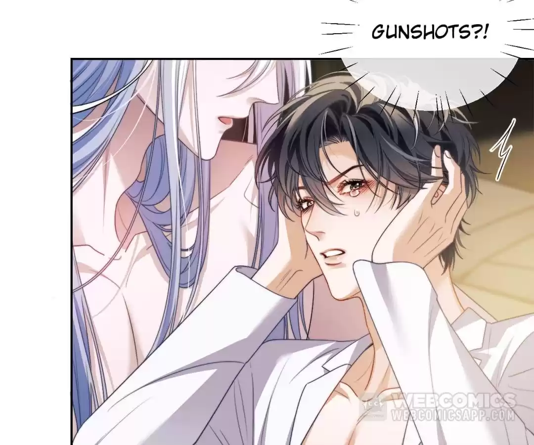 Desharow Merman [Official] - Chapter 22 manhwa