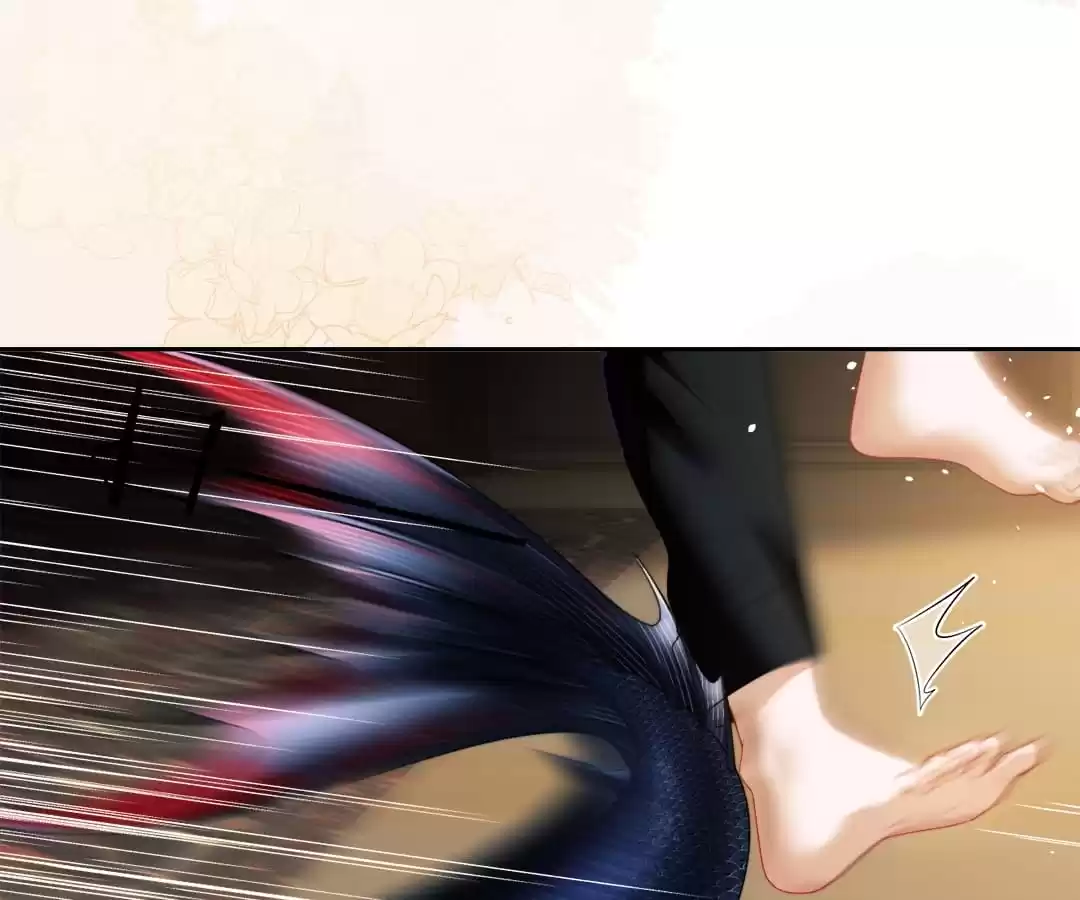Desharow Merman [Official] - Chapter 23 manhwa
