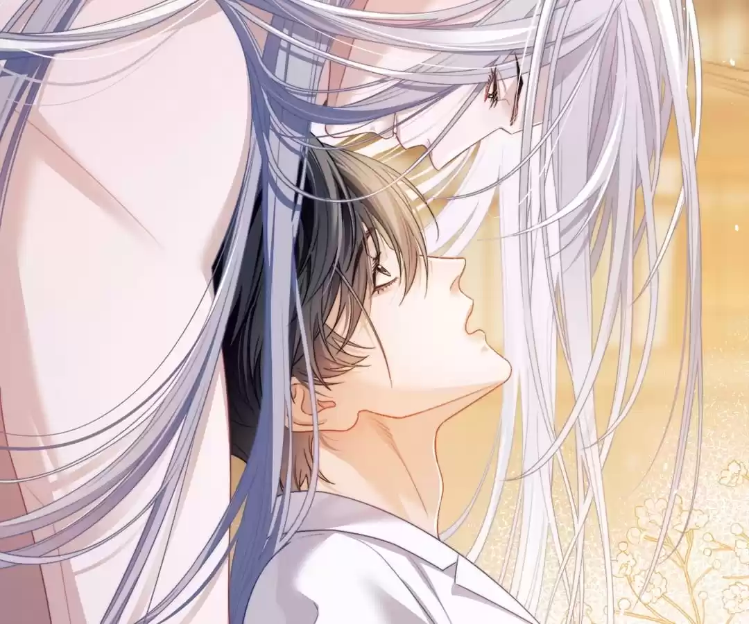 Desharow Merman [Official] - Chapter 23 manhwa