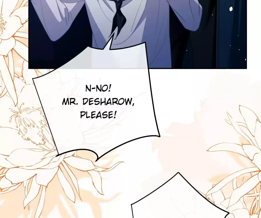 Desharow Merman [Official] - Chapter 23 manhwa