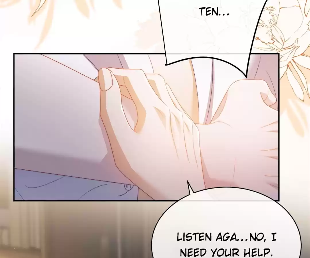 Desharow Merman [Official] - Chapter 23 manhwa