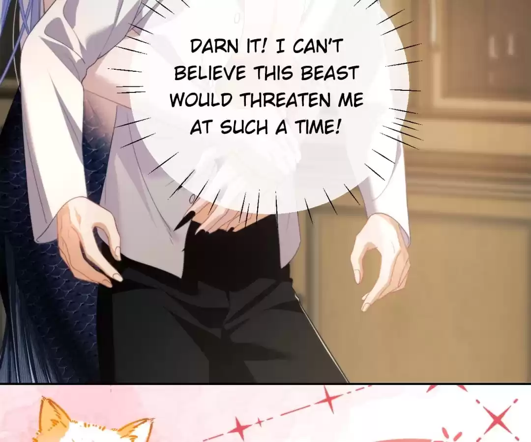 Desharow Merman [Official] - Chapter 23 manhwa