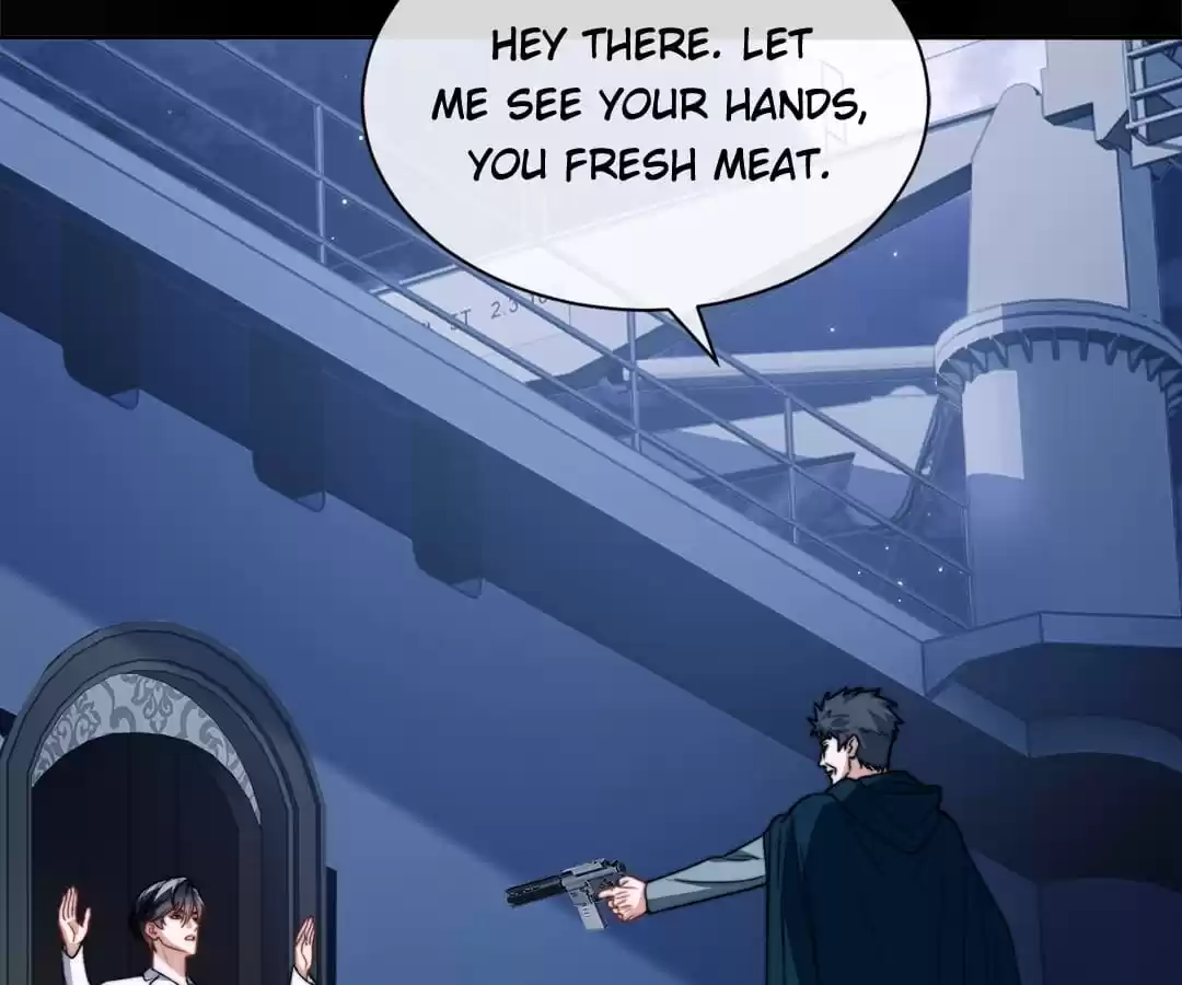 Desharow Merman [Official] - Chapter 23 manhwa