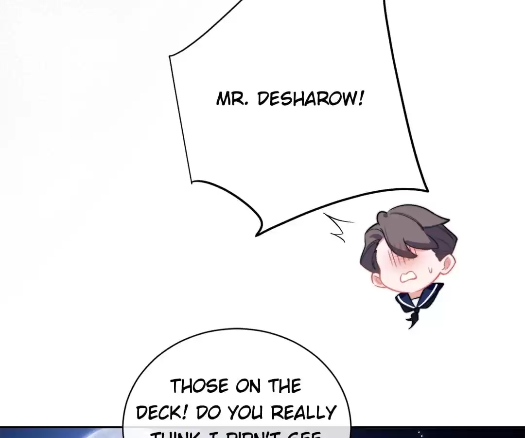 Desharow Merman [Official] - Chapter 23 manhwa