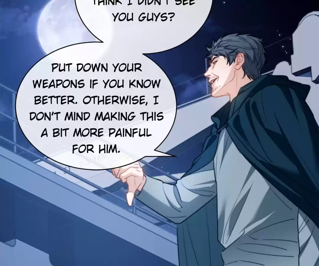 Desharow Merman [Official] - Chapter 23 manhwa