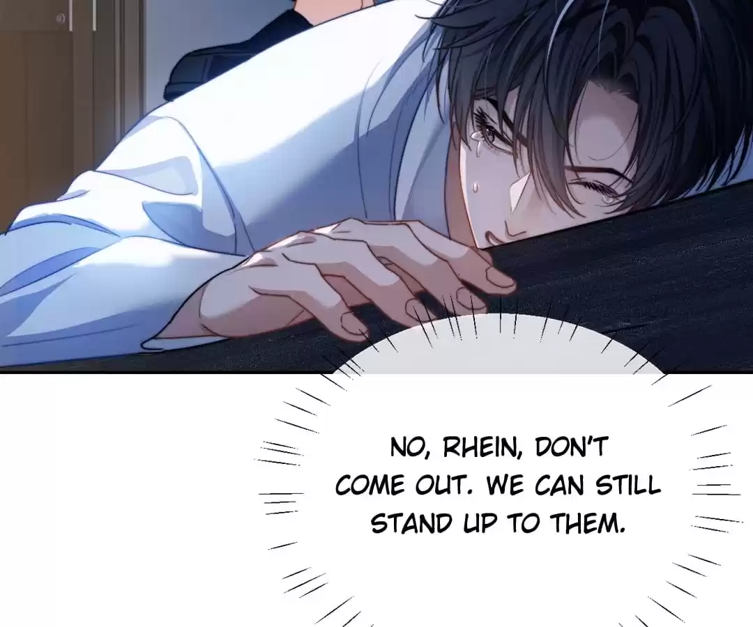 Desharow Merman [Official] - Chapter 23 manhwa