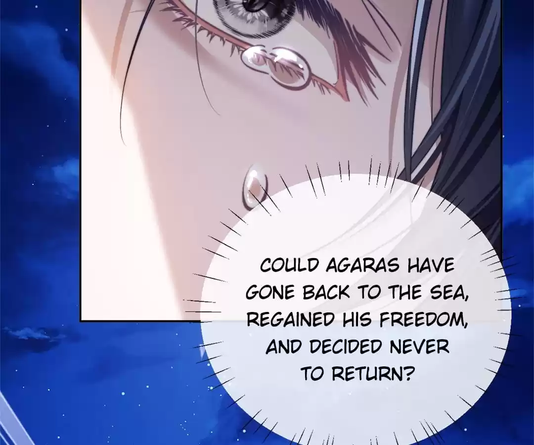 Desharow Merman [Official] - Chapter 23 manhwa