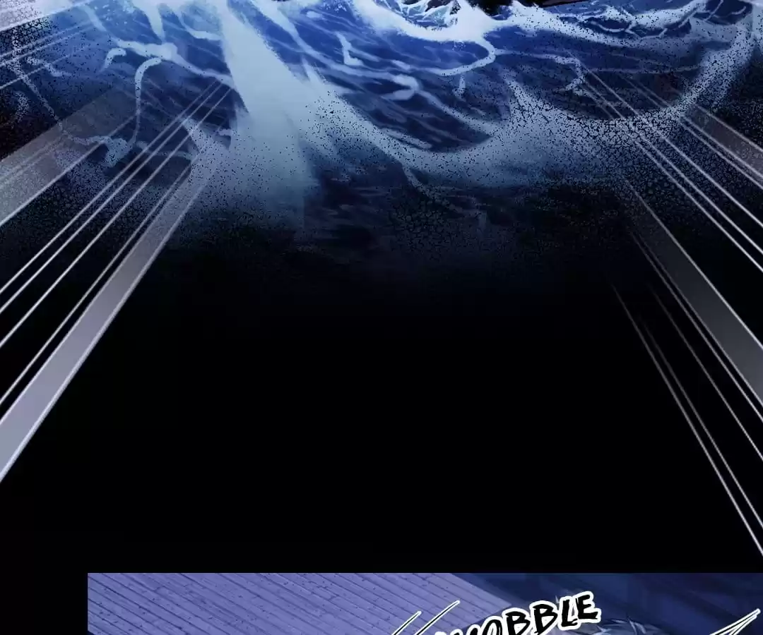 Desharow Merman [Official] - Chapter 23 manhwa