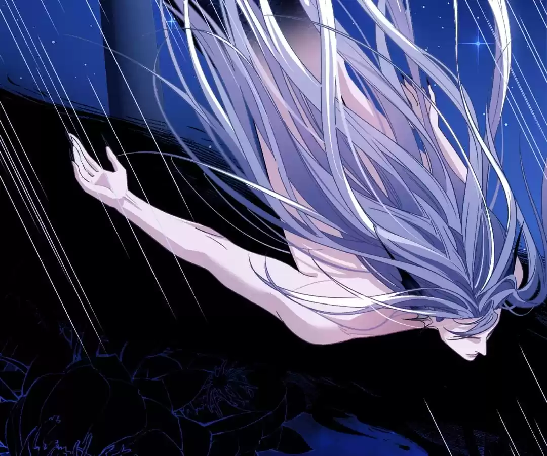 Desharow Merman [Official] - Chapter 23 manhwa