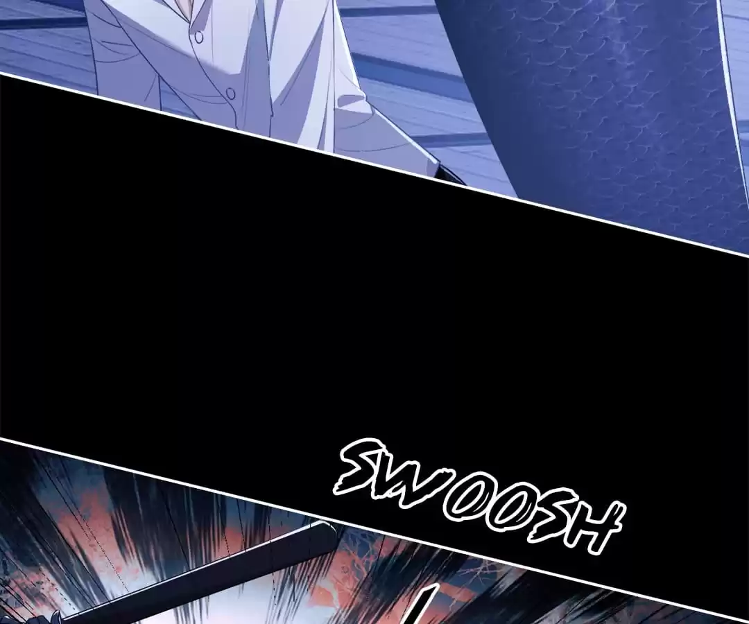 Desharow Merman [Official] - Chapter 23 manhwa