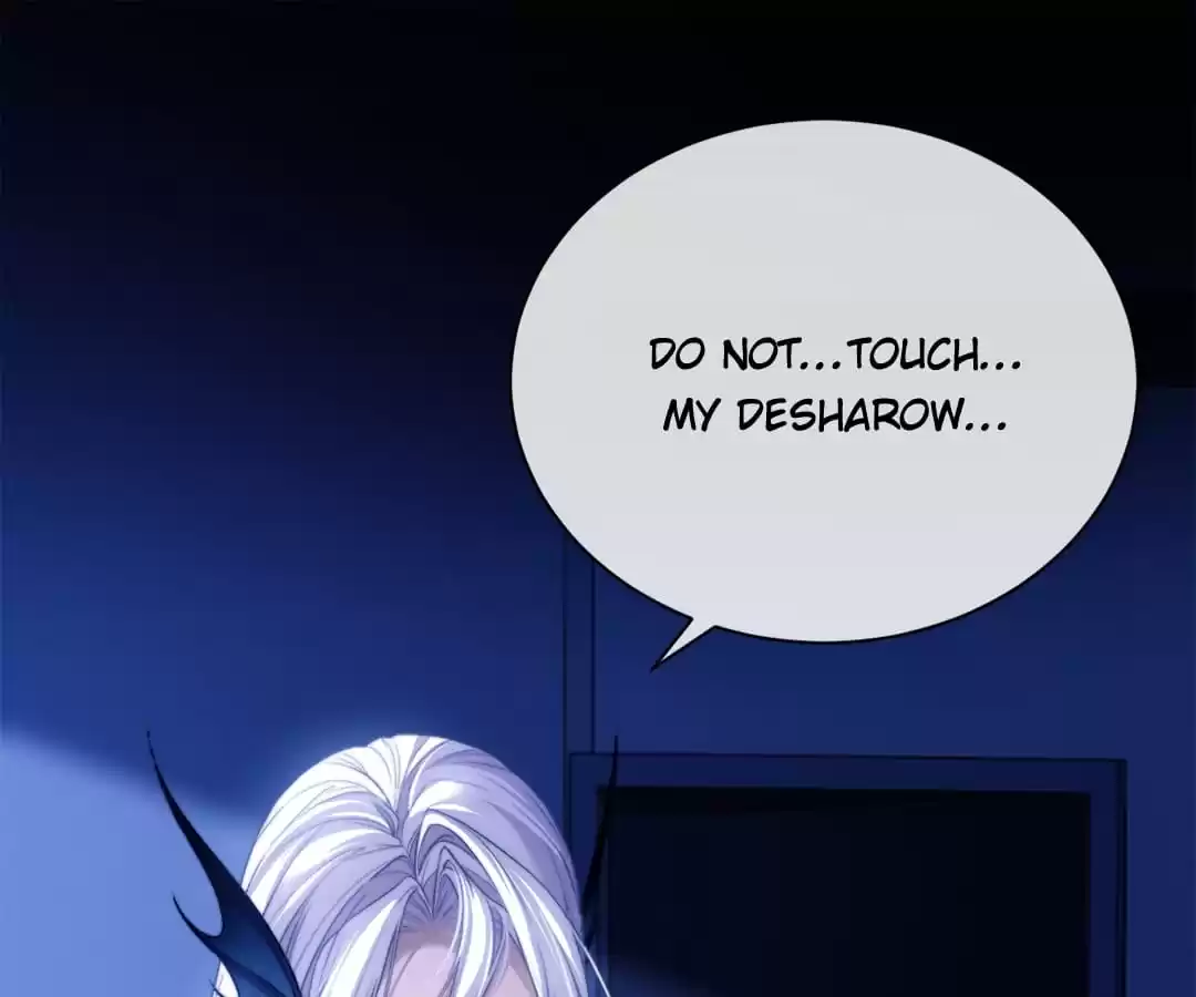 Desharow Merman [Official] - Chapter 24 manhwa