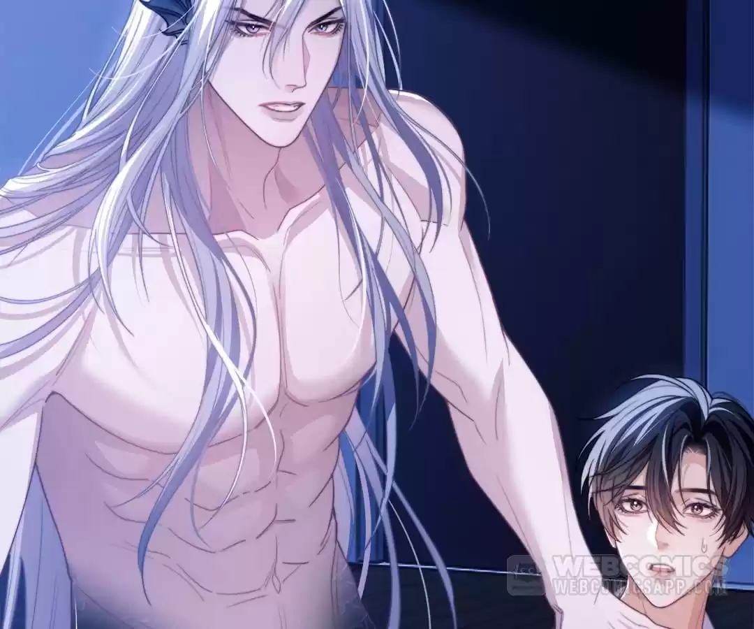 Desharow Merman [Official] - Chapter 24 manhwa