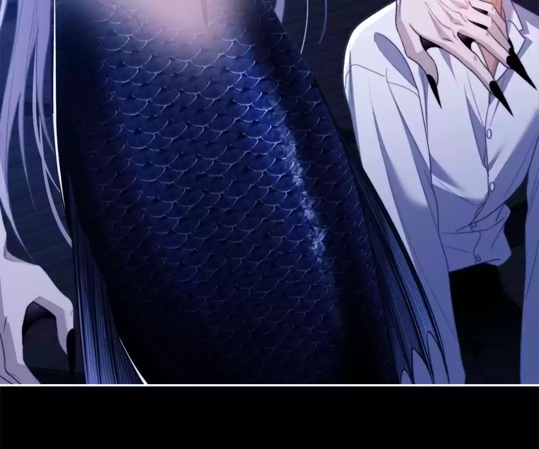 Desharow Merman [Official] - Chapter 24 manhwa